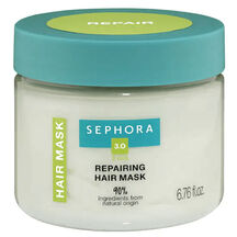 REGENERATING HAIR MASK (MASCARILLA REPARADORA CAPILAR)